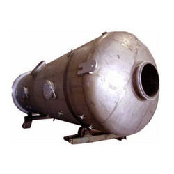 Manufacturers Exporters and Wholesale Suppliers of Mild Steel Heat Exchange Ankleshwar Gujarat